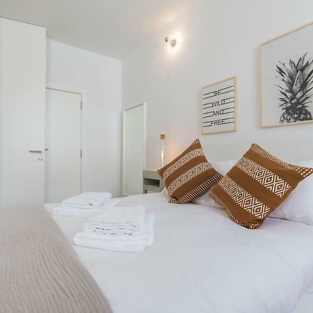 Lovelystay - Wide & Bright 4 Families Lisboa Eksteriør billede