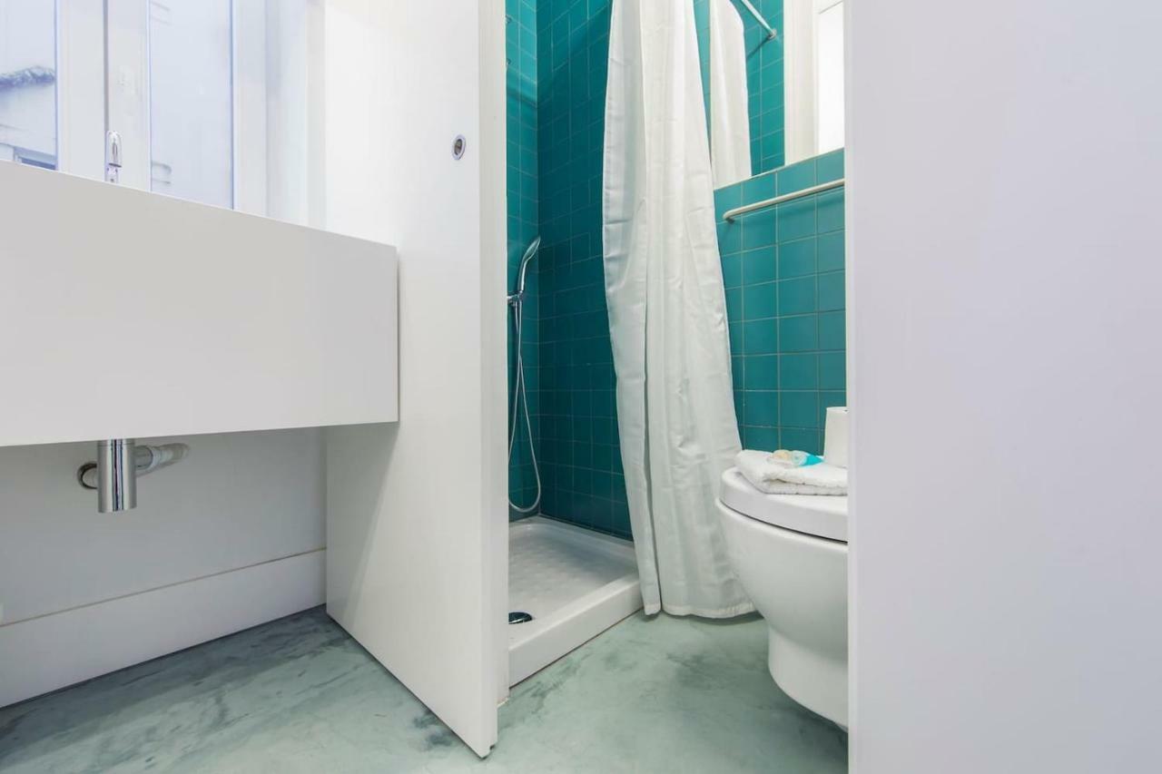 Lovelystay - Wide & Bright 4 Families Lisboa Eksteriør billede