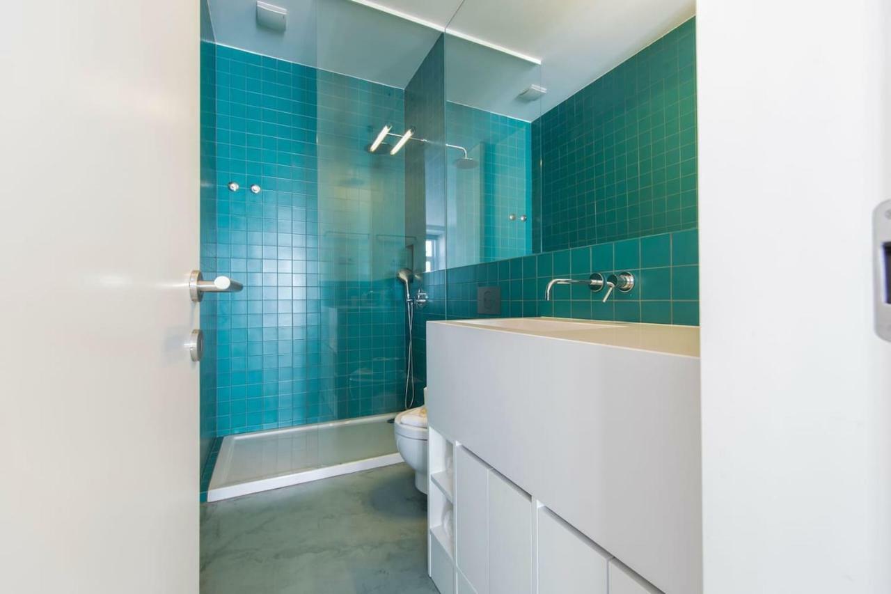Lovelystay - Wide & Bright 4 Families Lisboa Eksteriør billede